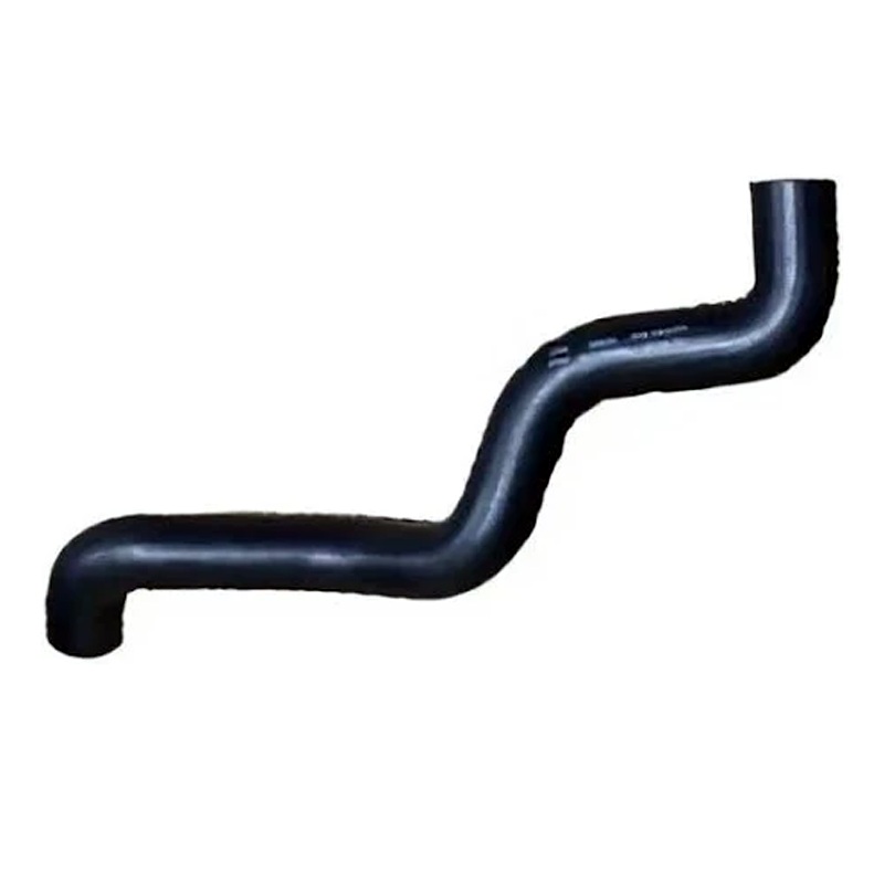 For Hitachi Excavator ZAX200-6 Electronic Fuel Injection Lower Water Hose 3088201
