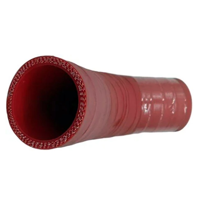 For Hitachi Excavator ZAX210-3 (Electronic Fuel Injection) Intercooler Hose 4643558