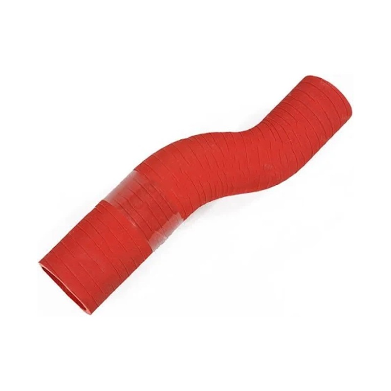 For Hitachi Excavator ZAX210-3 (Electronic Fuel Injection) Intercooler Hose 4643559