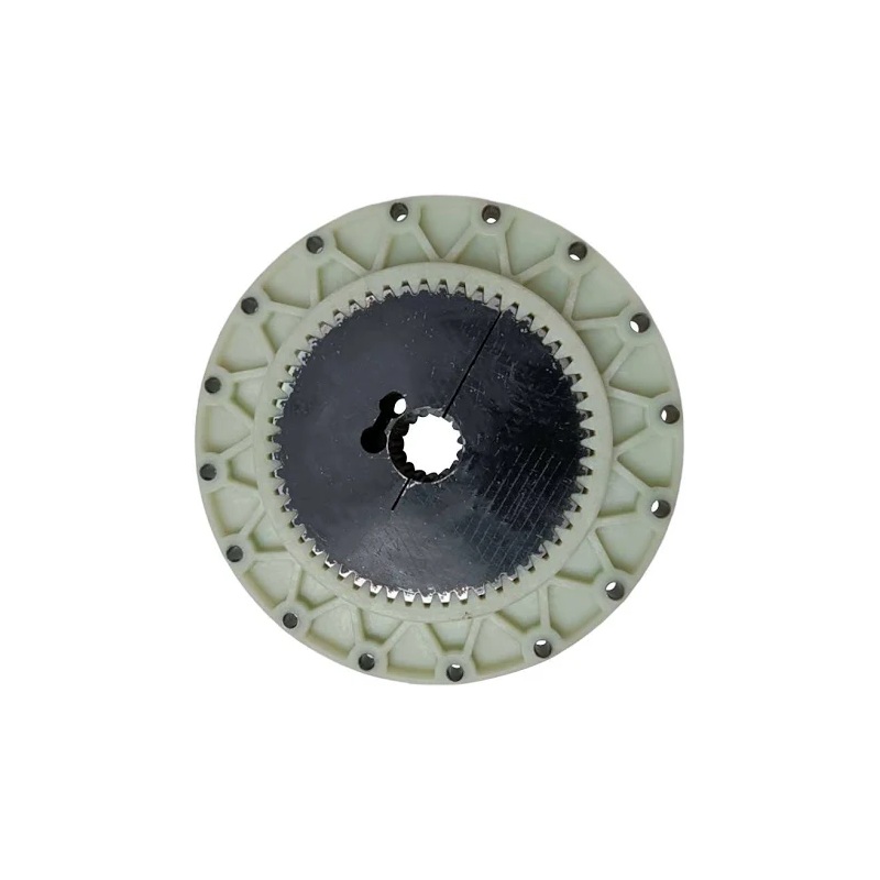 For Hitachi ZX120-3 ZX200-3 ZX240-3 ZX330-3 ZX450-3 ZX500LC-3 Coupling 4636444