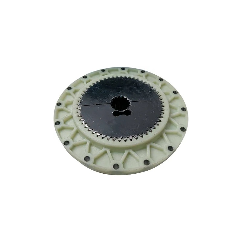 For John Deere 450DLC Excavator Coupling 4636444