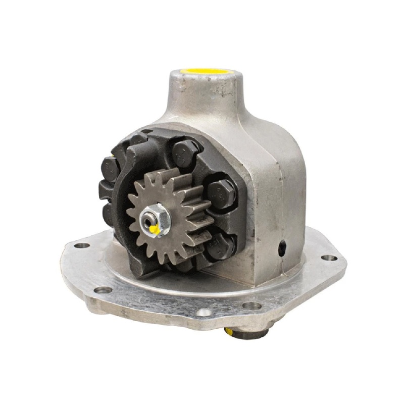 Hydraulic Pump E9NN600BC 83987329 for Ford New Holland Tractor 3230 3430 3930 4630 5030