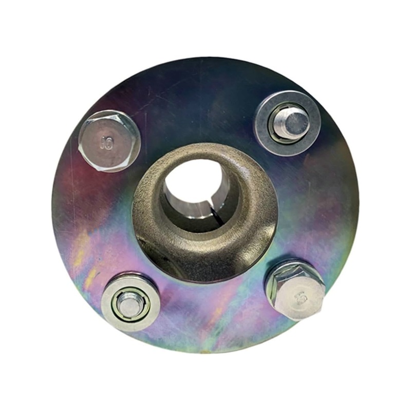 Injection Pump Coupling Assembly 1-15780192-0 for Case Excavator CX700B CX800B
