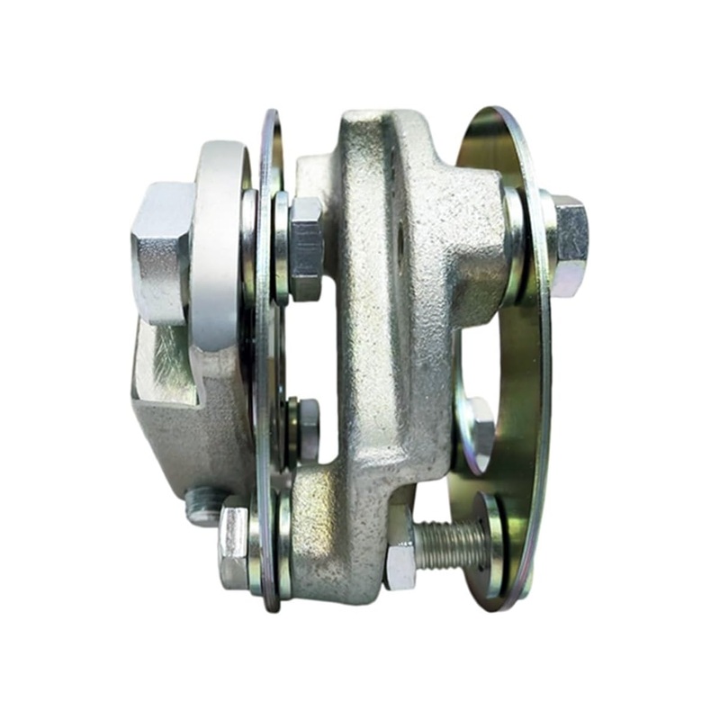 Injection Pump Coupling Assembly 1-15780192-0 for Hitachi Excavator ZX1800K-3 ZX450-3 ZX470H-3 ZX470R-3 ZX500LC-3