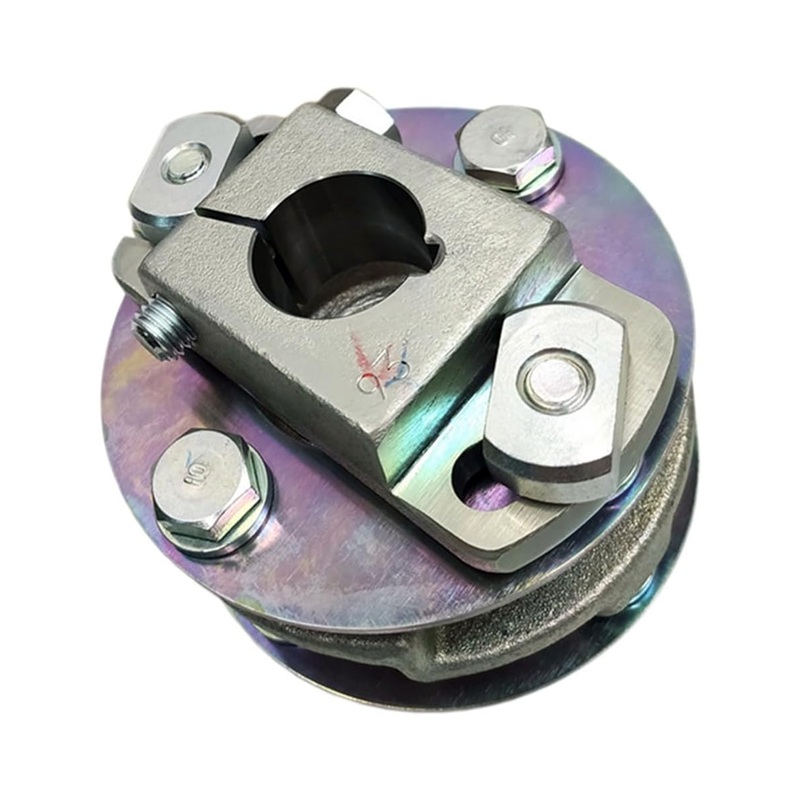 Injection Pump Coupling Assembly 1-15780192-0 for Isuzu Engine 6WG1 6WF1 Truck CYZ51 CXH CXZ CYH CYJ CYM CYZ