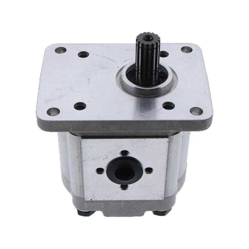 Power Steering Pump 3A151-63100 for Kubota M8200 M9000 ME8200DH ME9000DH Tractor