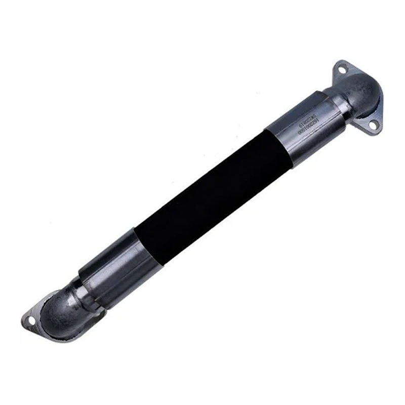 Screw Air Compressor Rubber Hose Pipe 1622001500 for Atlas Copco