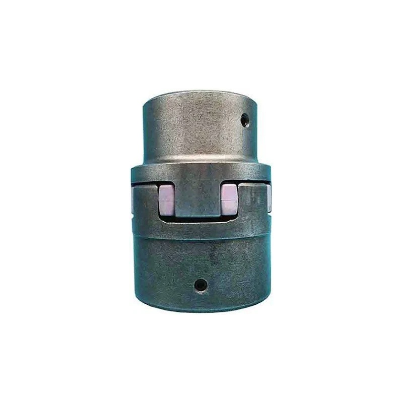 Steel Coupling KTR-ROTEX-42 Length 126mm