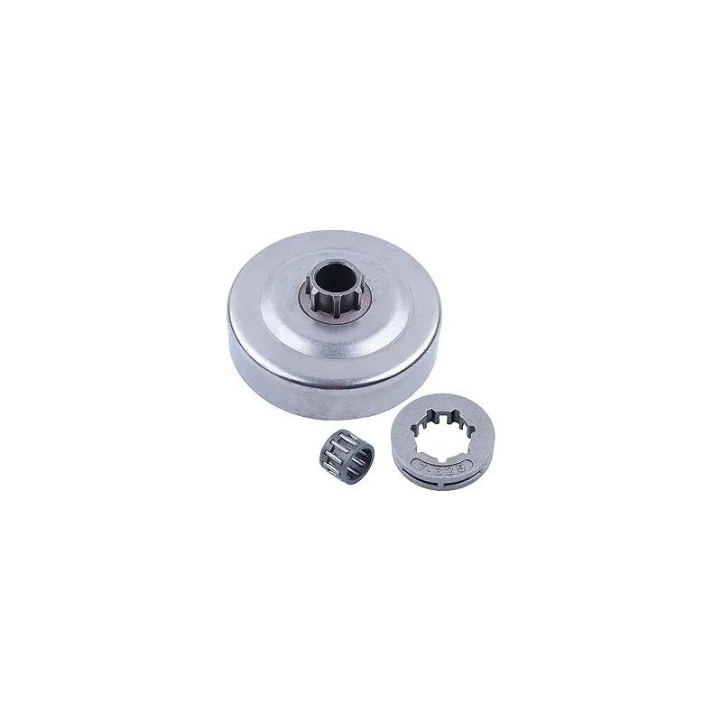 3/8 Pitch 7 Tooth Chainsaw Sprocket 513470X for Husqvarna 455 Rancher 460 Rancher 455 460 461