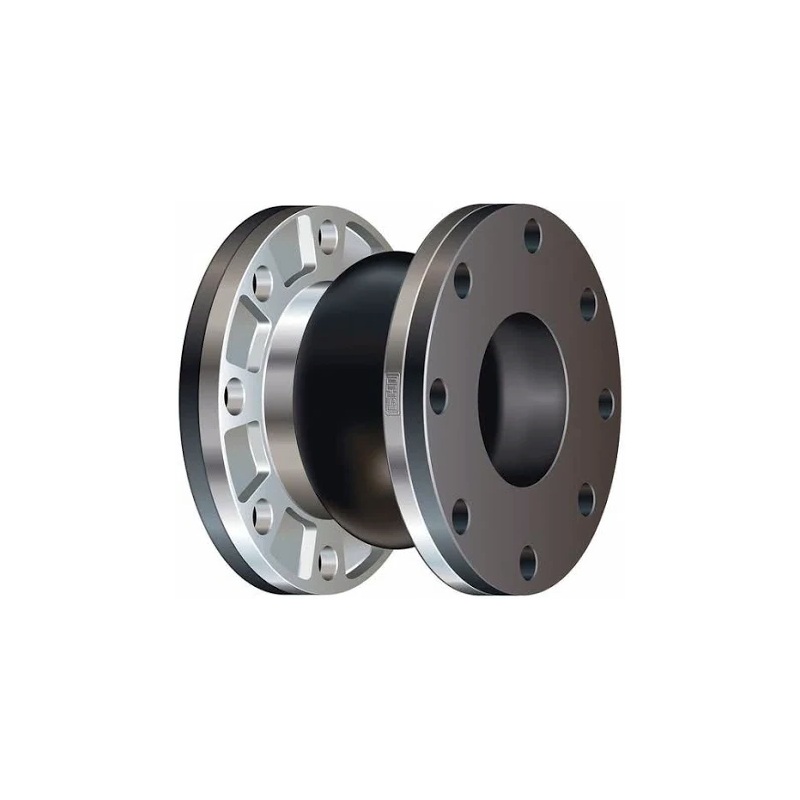 4 Expansion Joint 39586060 for Ingersoll Rand Air Compressor