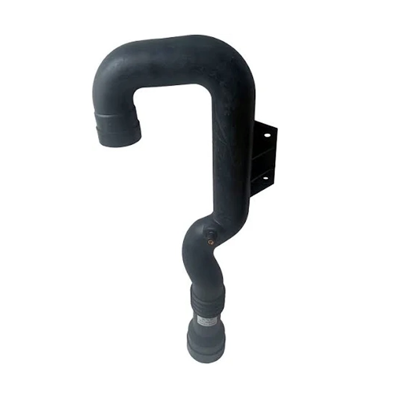 Air Intake Hose 6207-11-4971 6207-11-4881 6207-11-4882 for Komatsu Engine S6D95L SA6D95L Excavator PC200-5 PC220-5