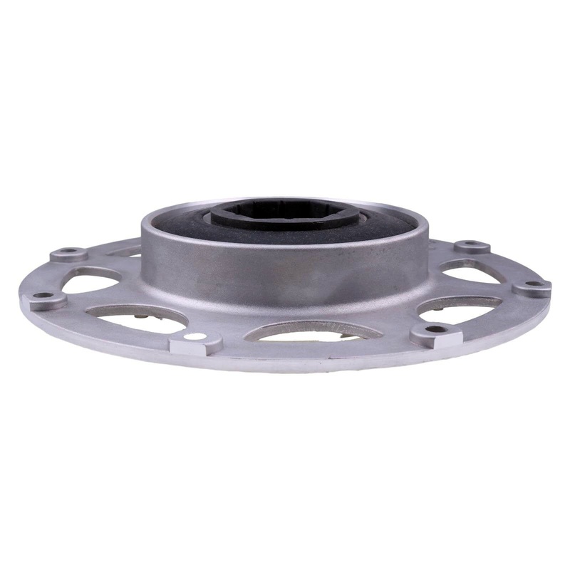 Aluminum P260Yanmar Coupling 22314348 for Bobcat Doosan Ingersoll Rand Compressor HP185 HP220 P250 P260 XP185 XP200