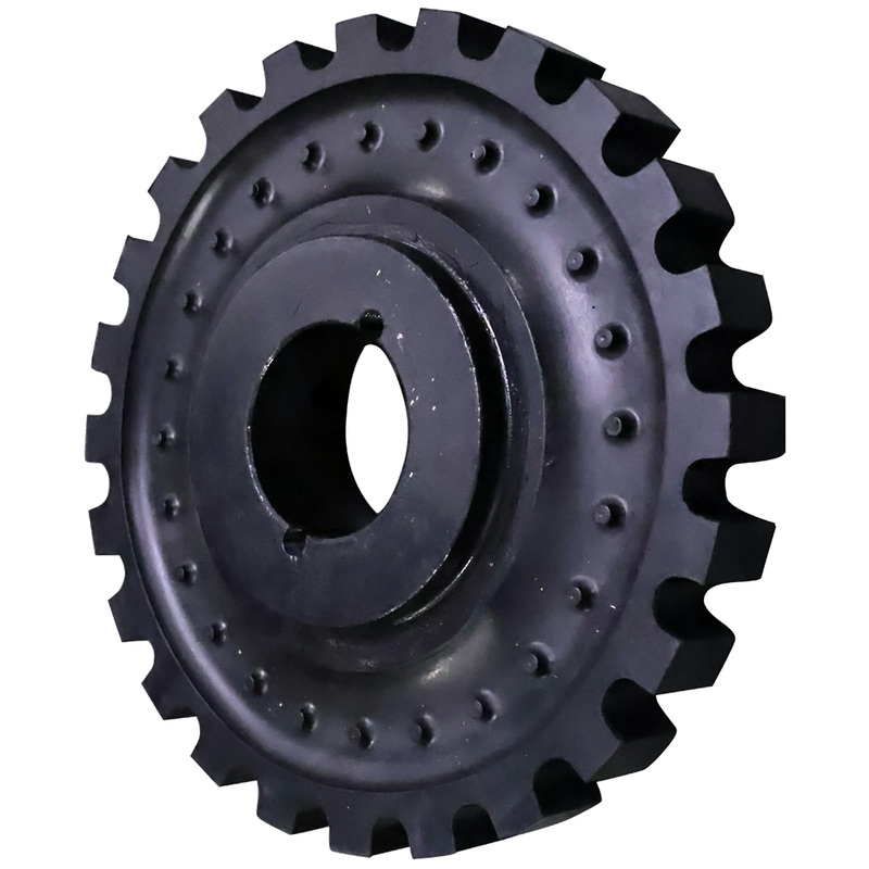 Coupling 02250146-634 for Sullair Air Compressor 300HH 375H 425
