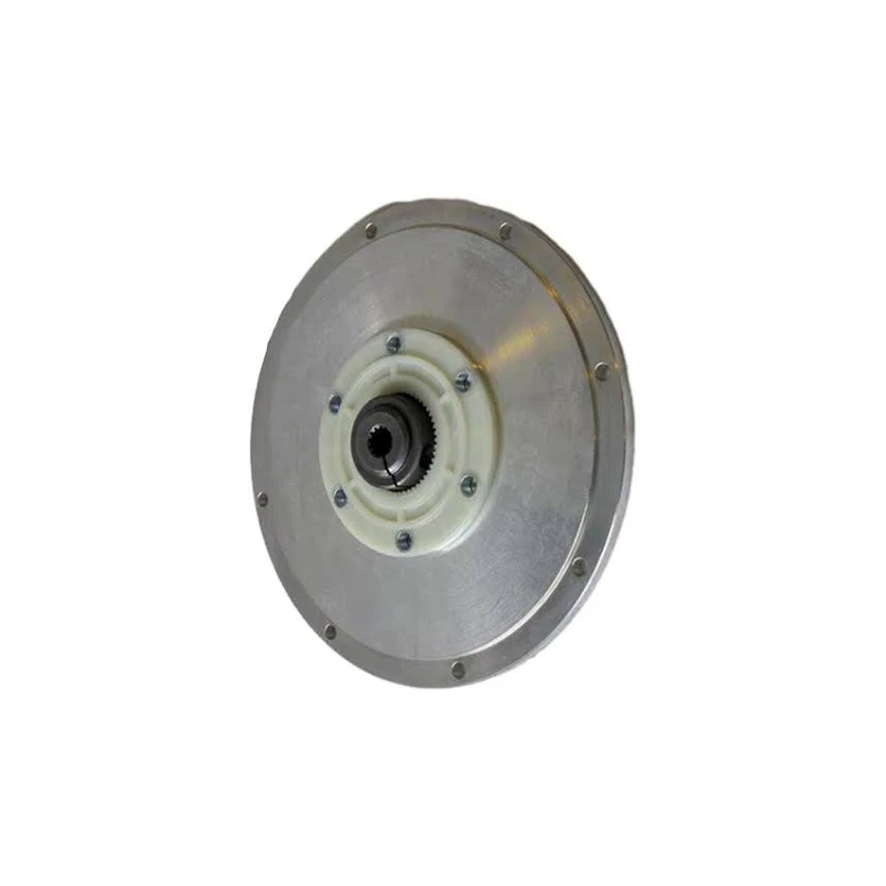 Coupling 2323000790 for Haulotte Boom Lift H21TX H23TPX H25TPX HB62 Scissor Lift H12SX H15SX H18SX HS3388RT