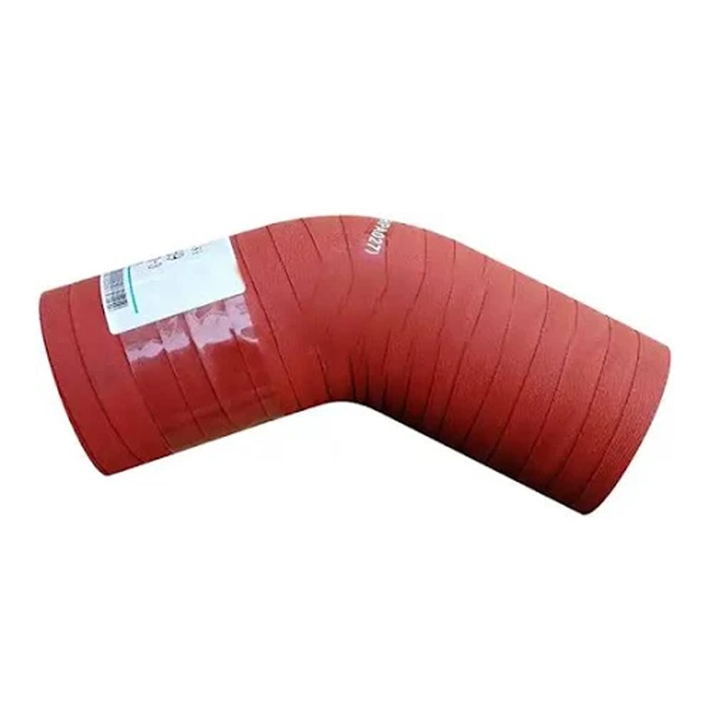 For Komatsu Excavator PC300-7 PC350-7 PC360-7 Engine SAA6D114E Intercooler Hose 6743-11-4931