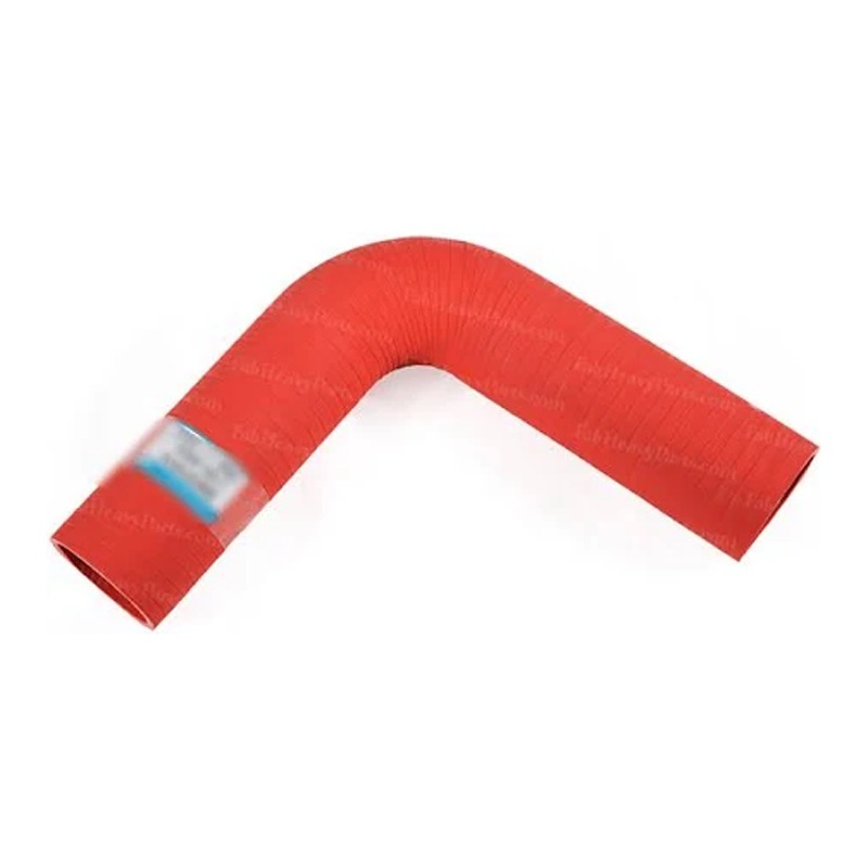 For Komatsu Excavator PC360-7 Intercooler Hose 6743-11-4961