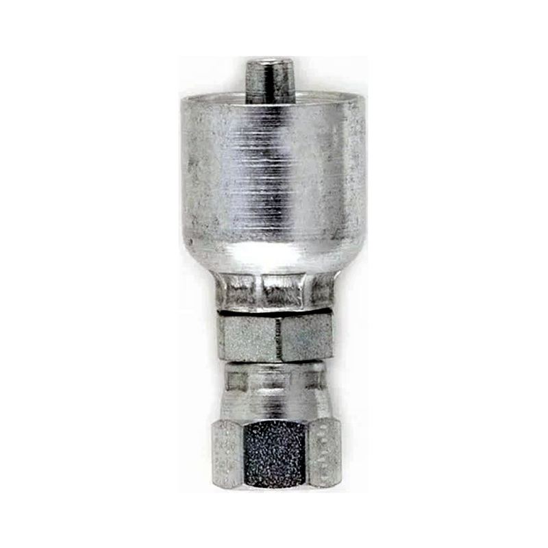 Hydraulic Hose Fitting With 5/8 Female JIC Swivel 10643-10-12 for Parker