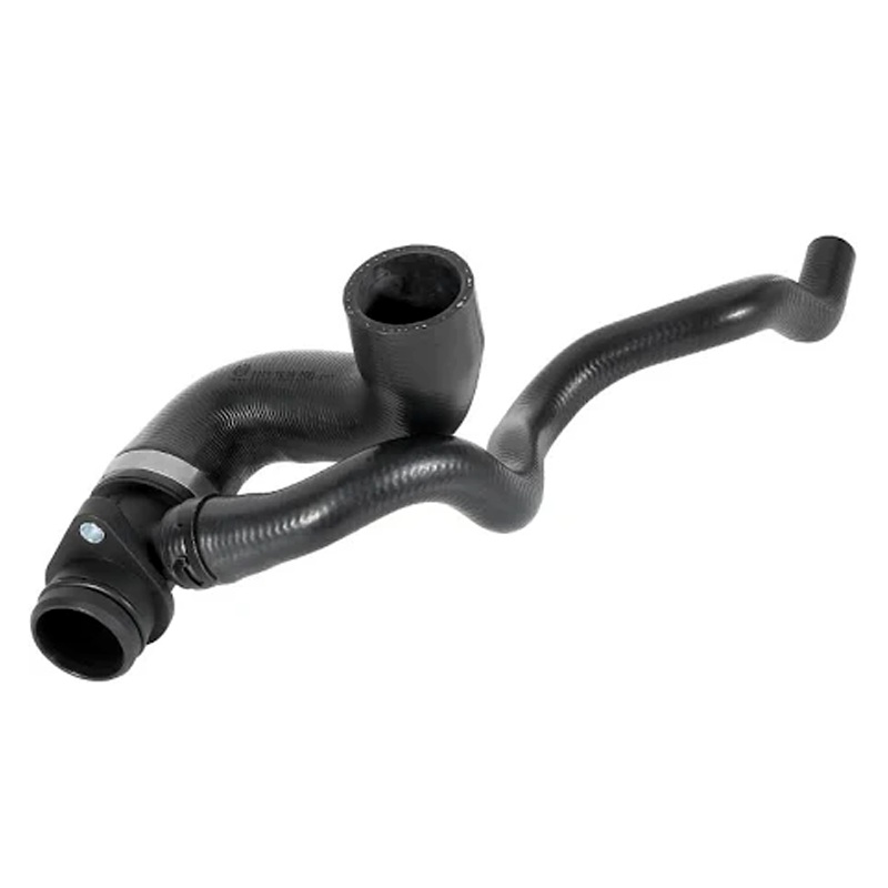 Radiator Coolant Water Hose 11537639998 for BMW Engine B48 B58 N20 N55 B47 Vehicle X3 X4 X5 320i 328i 328i x Drive 528i 528i xDrive Z4 F36 F33 F32 F07 F10 F11 F25