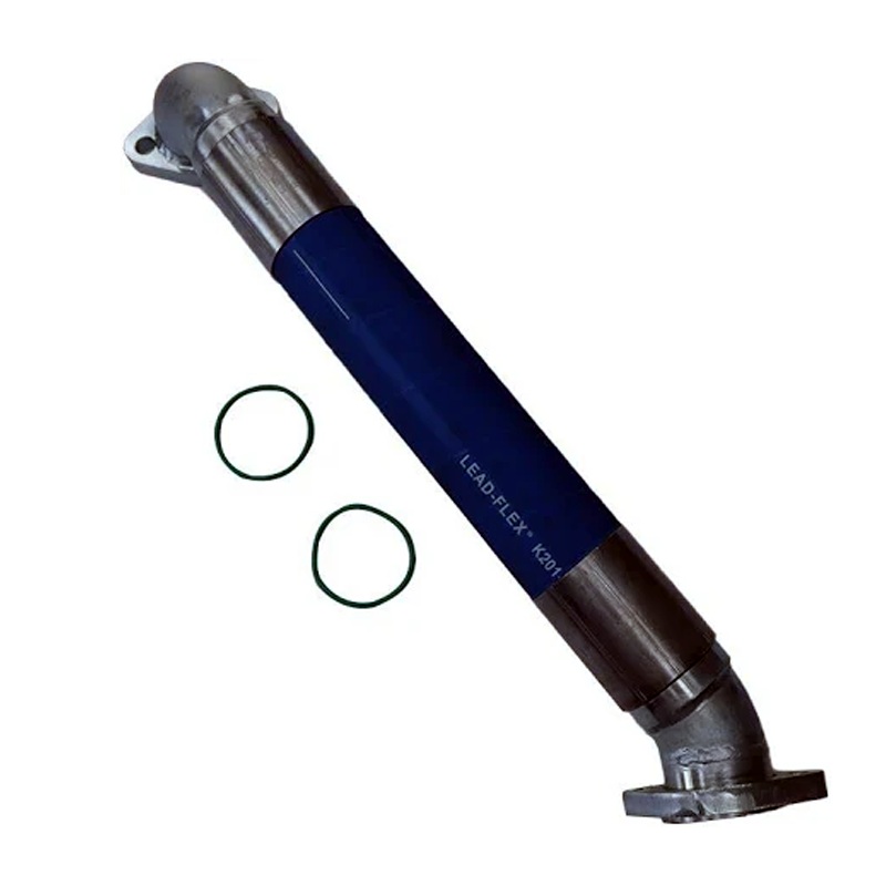 Screw Air Compressor Rubber Hose 1613991500 for Atlas Copco GA37