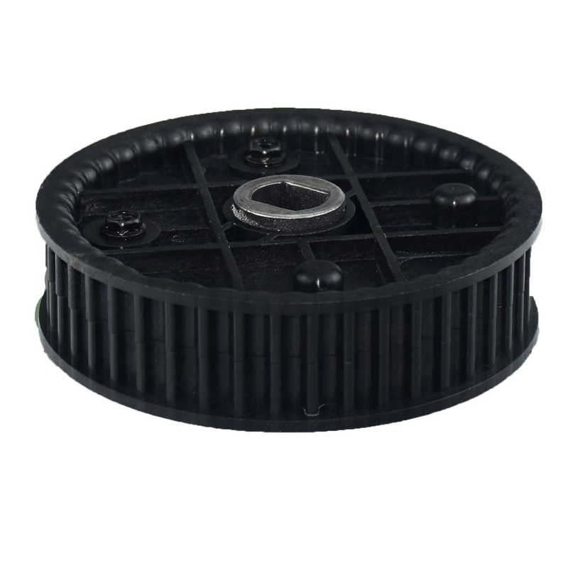 Sprocket 121-9100 for Toro Lawn Mower 20199 20200 20977 21199 21200 2205TE ECKA30 ECS180CKA30000