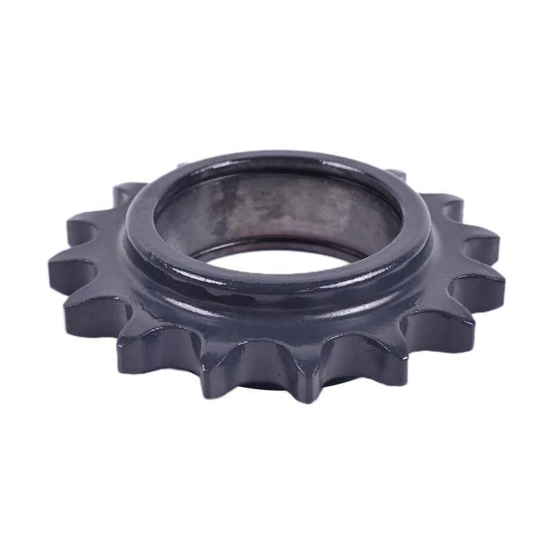 Sprocket 8090531 for Claas Combine Harvester Lexion Commandor Dominator Medion Mega Tucano