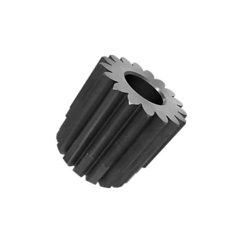 17T Sun Gear 244-1516 for Caterpillar CAT Tractor D3K XL D3K2 LGP D4K XL D4K2 XL D5K