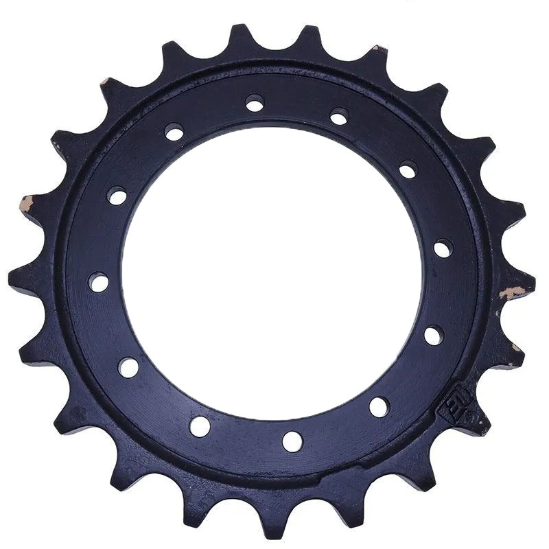 21T Sprocket 6813372 for Bobcat Excavator 325 328 329 331 334 425 428 E25