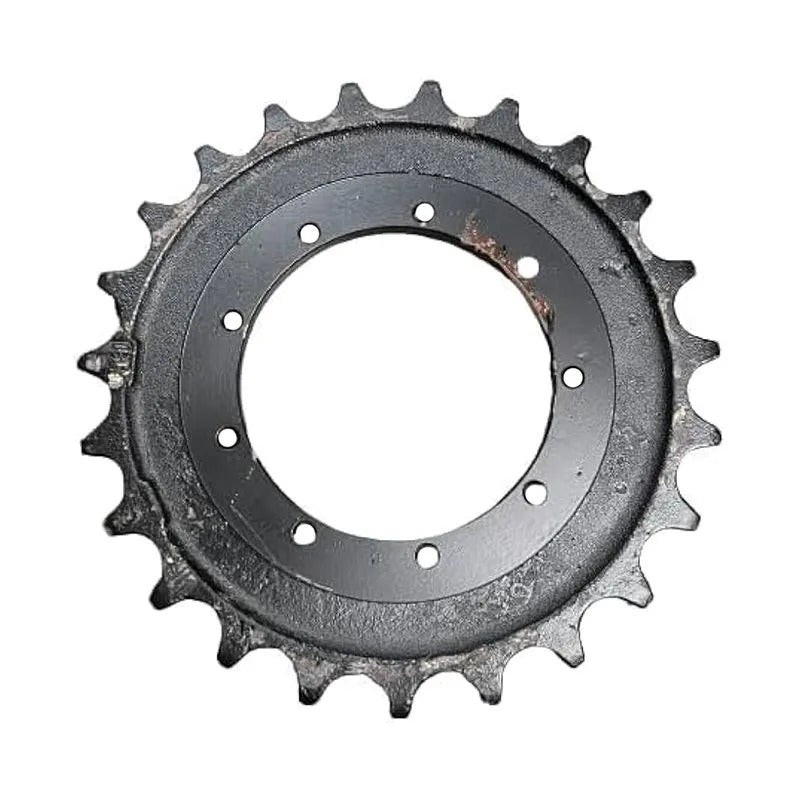 23 Teeth Drive Sprocket 264-5371 for Caterpillar CAT Excavator 303.5D 303.5CCR 303.5E 303CCR 304DCR 304E