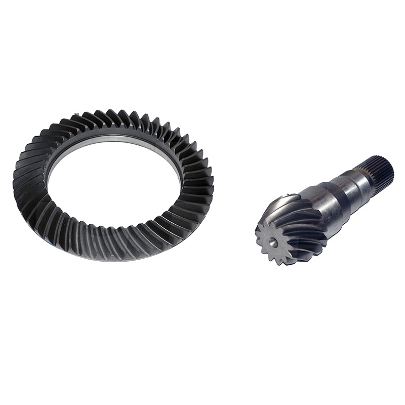 Bevel Gear Set 217-2346 479-0974 for Caterpillar CAT Engine 3054 C4.4 Loader 414E 416E 422E 422