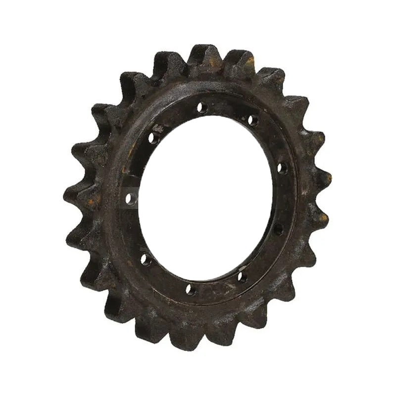 Drive Sprocket 140-4022 for Caterpillar CAT 302.5 302.5C 303CR 303ECR IHI 28-J 30-JX 30-VX 35-V-4 Excavator