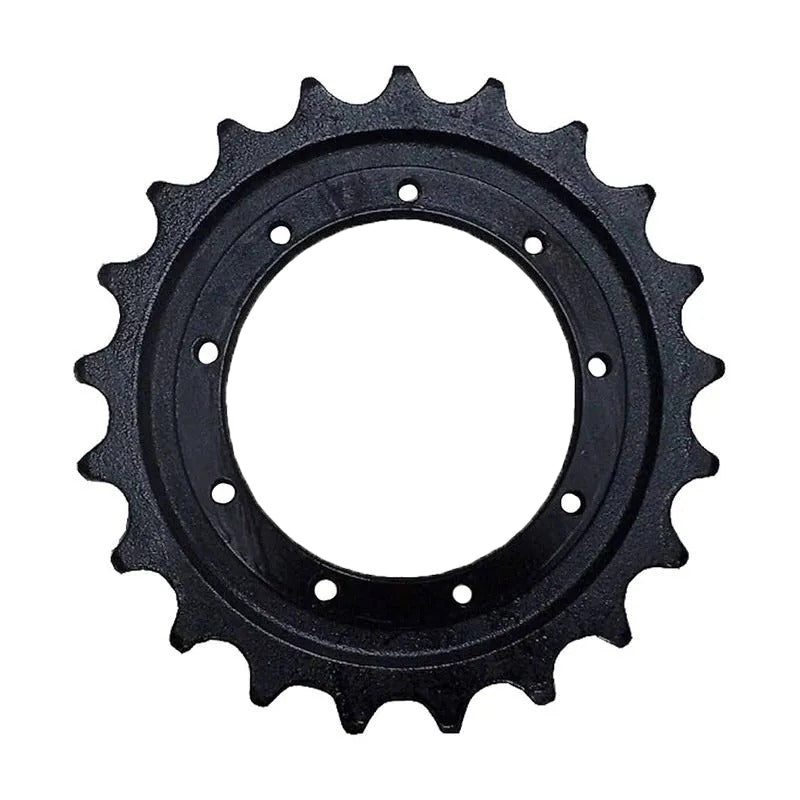Drive Sprocket 172-1965 for Caterpillar CAT Engine 3013 Excavator 303.5 304E