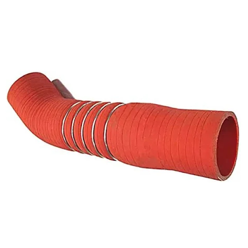 For Kato Excavator HD1430-3 Intercooler Hose ME440637