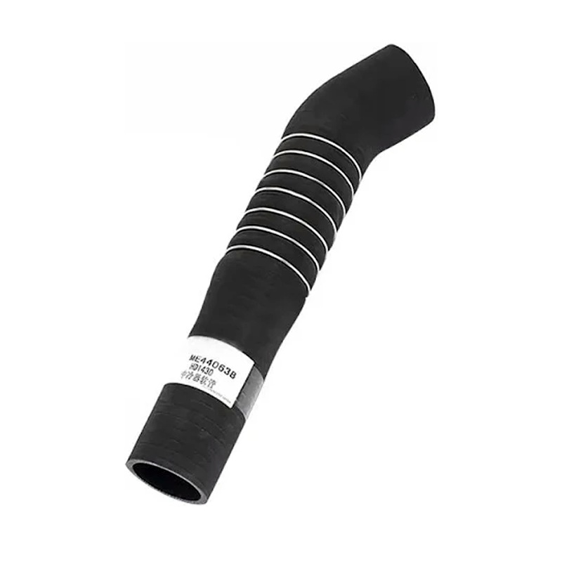 For Kato Excavator HD1430-4 Intercooler Hose ME440638
