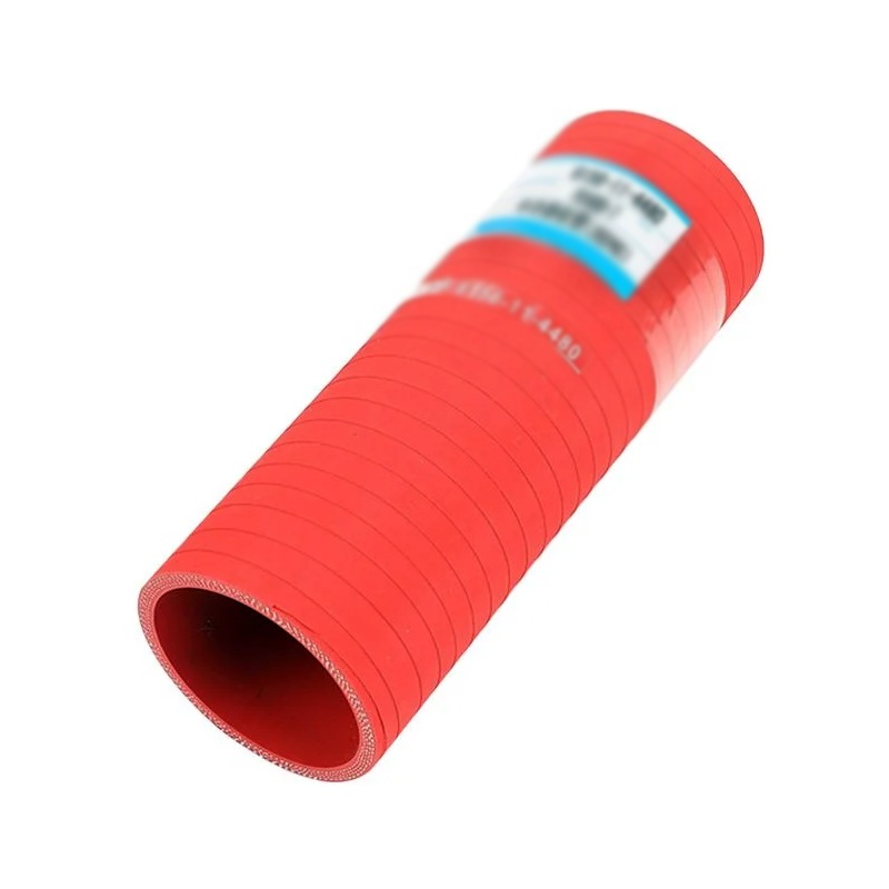 For Komatsu Excavator PC300-6 Intercooler Hose 6223-13-4740 6223-13-4640