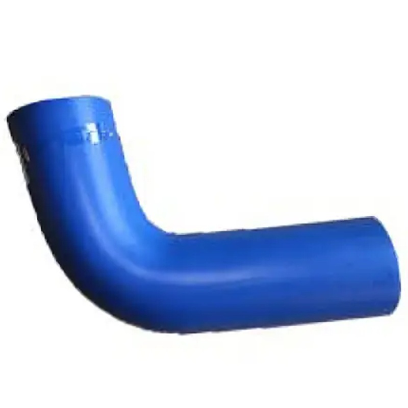 For Komatsu Excavator PC300-7 PC300-7-AA PC300LC-7 PC300LC-7-BA Engine SAA6D114E Hose 6743-11-4940 6743-11-4941