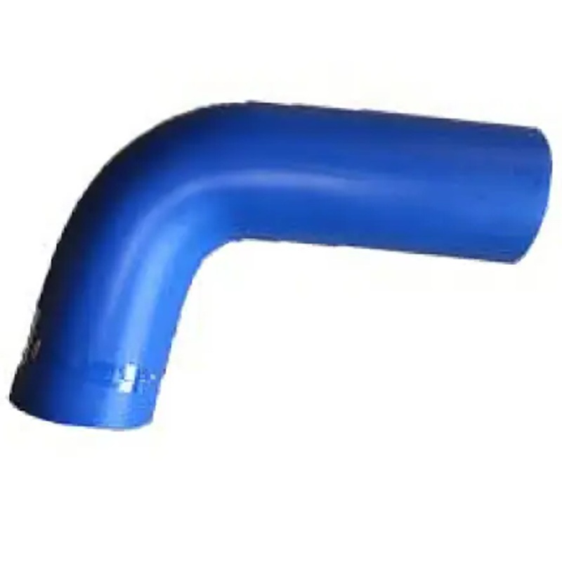 For Komatsu Excavator PC350-7 PC350-7-AA PC350LC-7-BA Engine SAA6D114E Hose 6743-11-4940 6743-11-4941