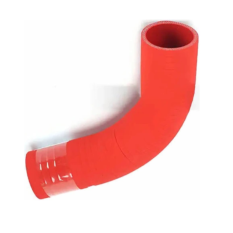 Intercooler Hose 6738-11-4840 For Komatsu Excavator PC200-7 PC220-7 PC270-7 Engine SAA6D102E