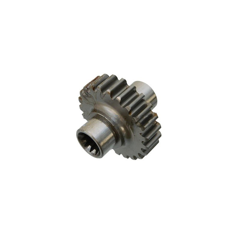 PTO Driven Sprocket 12353-GW300 for Komatsu Forklift AX50 BX50