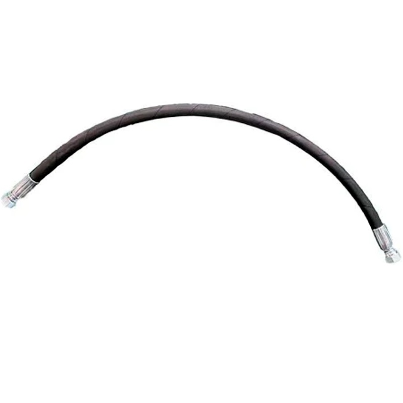 Screw Air Compressor Rubber Hose 0574987901 for Atlas Copco
