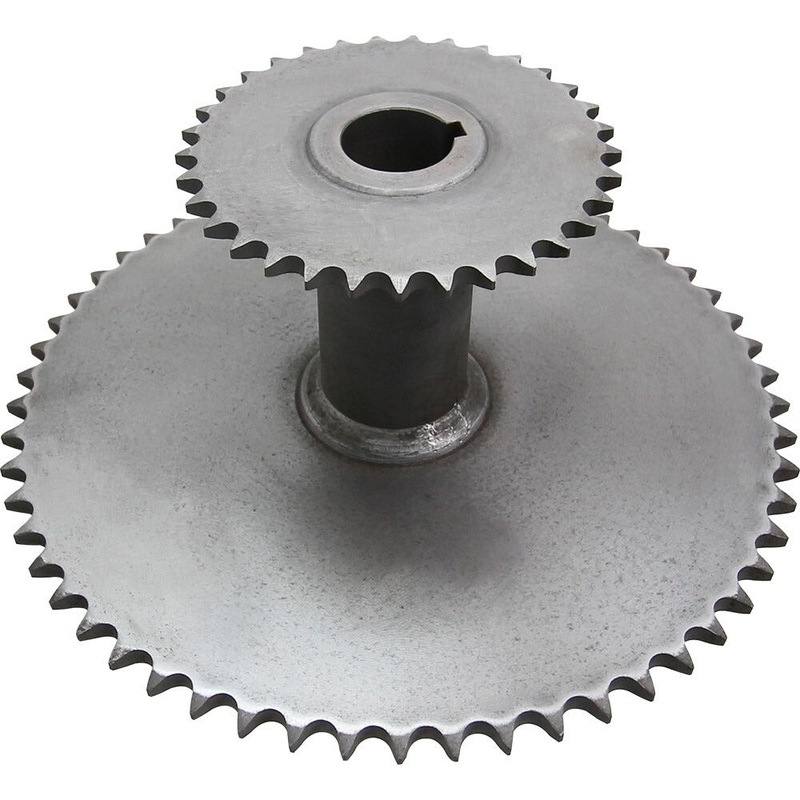 Sprocket 1347402C1 47586463 for CASE Harvester 1688 2388 2144 1666 1644 2166 2188 1680 2344 1660 2366 2377 1640