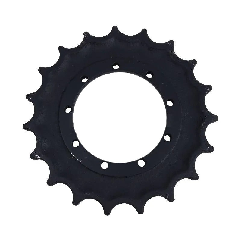 Sprocket H2031811 E2031811 for Hitachi Excavator ZX16 ZX18