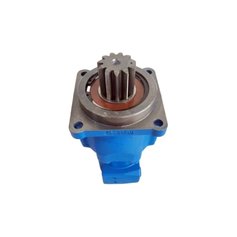 Swing Motor 172456-73310 for Yanmar Excavator ViO20-2 ViO20-3