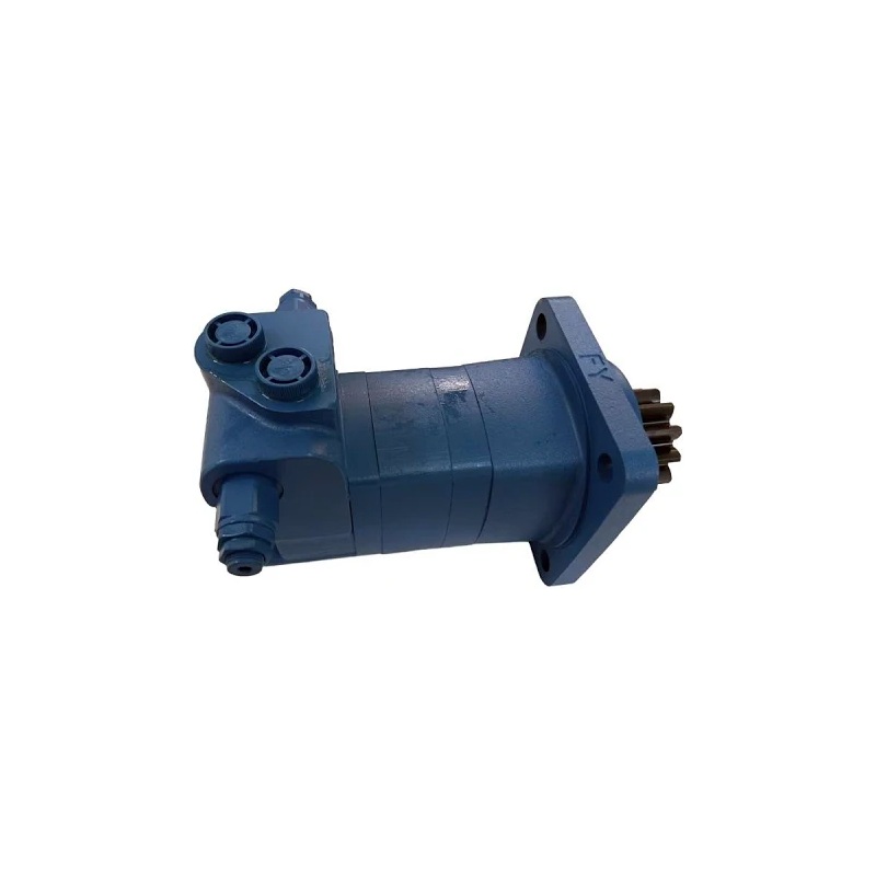 Swing Motor Assembly RB238-61280 for Kubota Excavator KX41-3 U15 U17 U15-3 U17-3