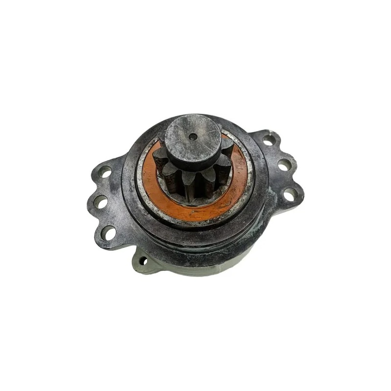 Swing Reduction Gearbox RD158-61700 for Kubota Excavator KX040-4 KX040-4CA