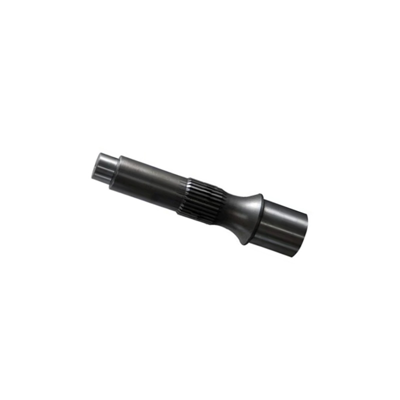 Travelling Motor Shaft 708-8F-32110 for Komatsu Excavator PC100L-6 PC158US-2 PC200-6