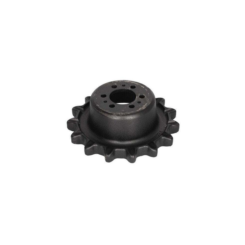 15 Teeth Drive Sprocket 7165111 6736306 for Bobcat Track Loader T140 T180 T190