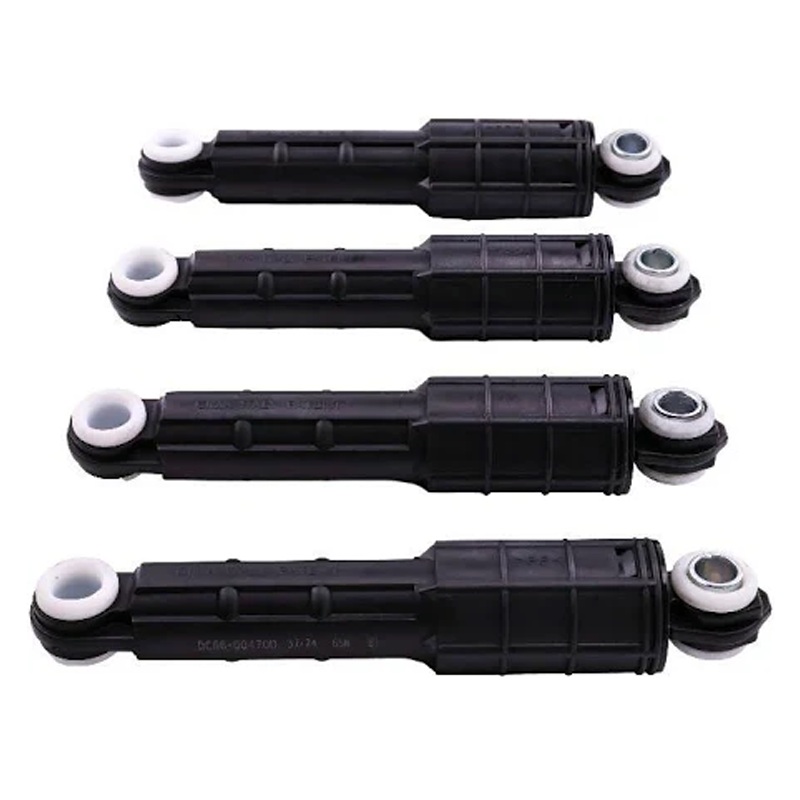 4 Pieces Washer Shock Absorber DC66-00470D for Samsung Machine
