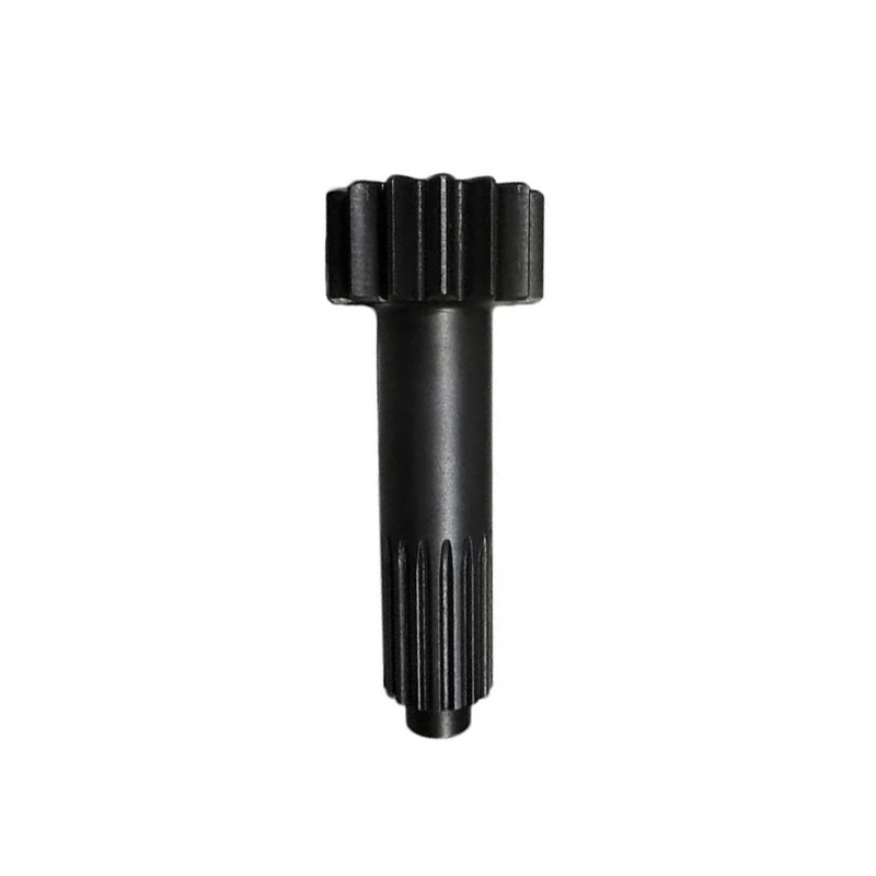 CAT E312B Travel motor First class Centre Gear shaft
