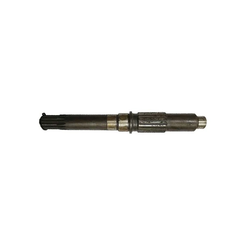 CAT E70B Travel motor Pump shaft