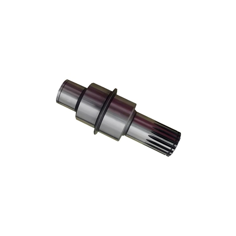 Crank Shaft TZ910B1009-00 for Komatsu PC60-6 PC60-7 PC70-6 PC70-7 PC75-1 PC75R-2 PC75UD-2 PC75UD-3 PC75US-3 PC75UU-2 PC75UU-3 PC78US-5